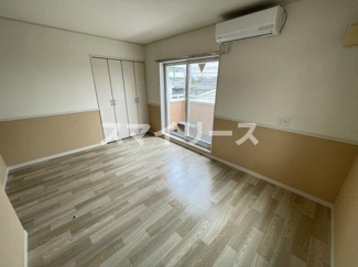 【居間・リビング】 | ヒューマンパレス南柏Ⅲ