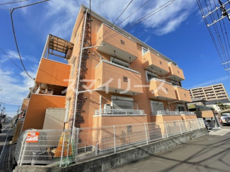 【外観】 | ヒューマンパレス南柏Ⅲ