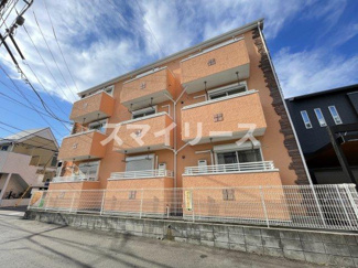 【展望】 | ヒューマンパレス南柏Ⅲ