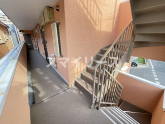 【その他】 | ヒューマンパレス南柏Ⅲ