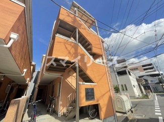 【エントランス】 | ヒューマンパレス南柏Ⅲ