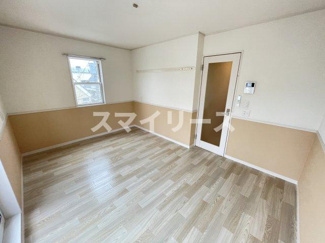 【居間・リビング】 | ヒューマンパレス南柏Ⅲ