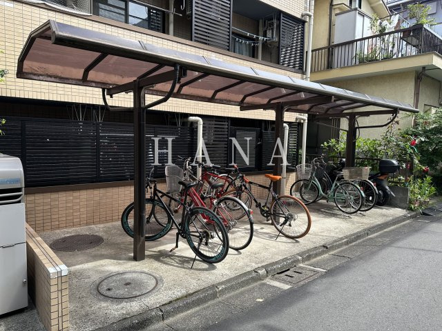 ベイコートのその他共用部分