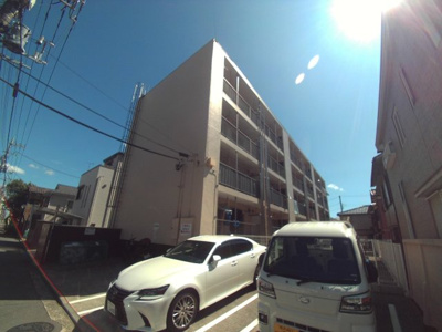 【外観】 | シティコープ鶴見