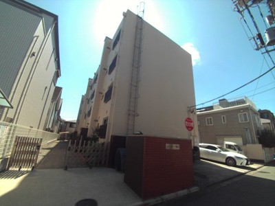 【外観】 | シティコープ鶴見
