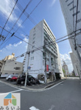 チサンマンション池下の画像