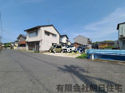 【外観】 | 宍道町宍道売土地
