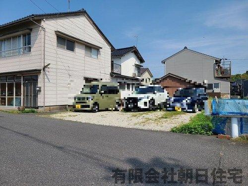 【外観】 | 宍道町宍道売土地