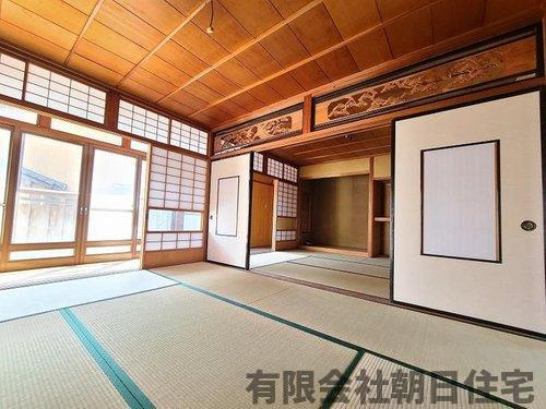 【その他】 | 宍道町宍道売土地