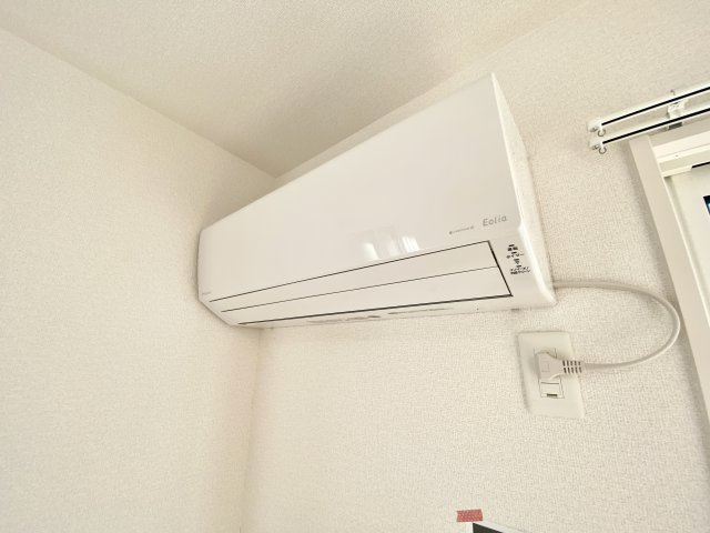 【設備】 | メゾネット岩橋Ⅱ