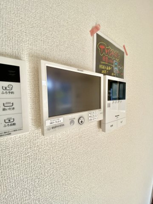 【設備】 | メゾネット岩橋Ⅱ