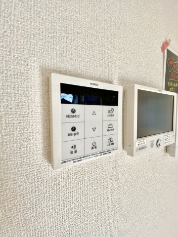 【設備】 | メゾネット岩橋Ⅱ