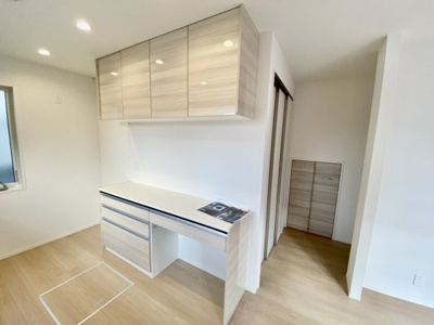 【キッチン】 | メゾネット岩橋Ⅱ