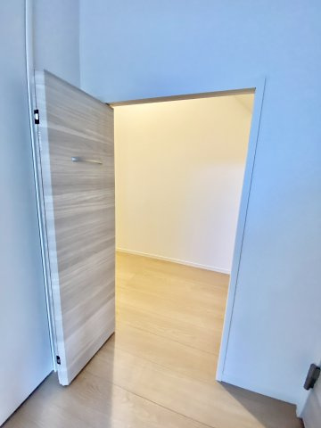 【収納】 | メゾネット岩橋Ⅱ