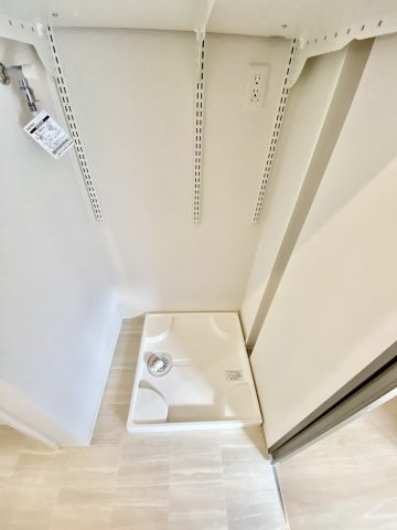 【設備】 | メゾネット岩橋Ⅱ