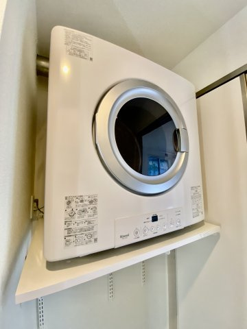 【設備】 | メゾネット岩橋Ⅱ