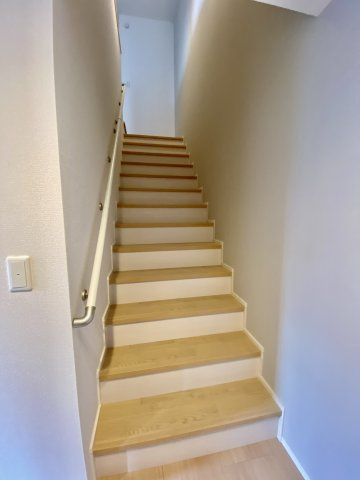 【その他】 | メゾネット岩橋Ⅱ