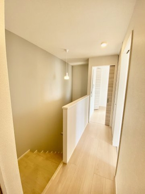 【その他】 | メゾネット岩橋Ⅱ