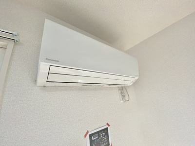 【設備】 | メゾネット岩橋Ⅱ