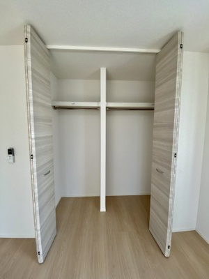 【収納】 | メゾネット岩橋Ⅱ