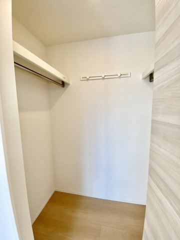 【収納】 | メゾネット岩橋Ⅱ