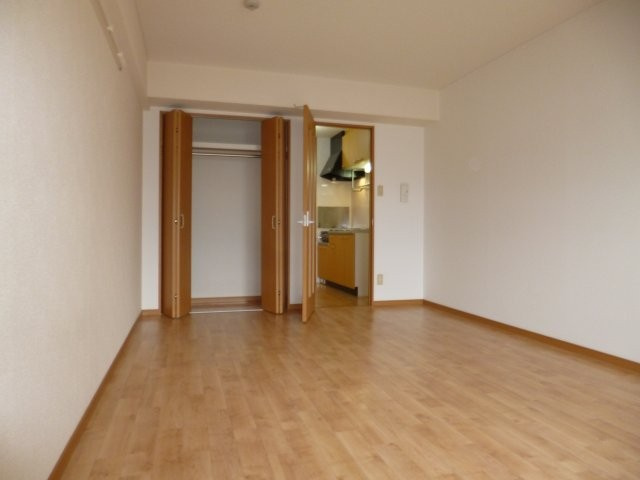 ＪＲＢハイツ倉敷駅前の洋室