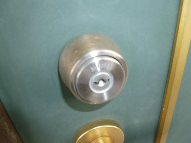 ＪＲＢハイツ倉敷駅前の設備|U9キー