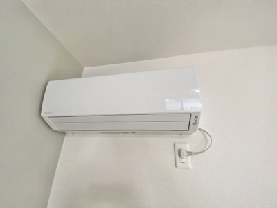 【設備】 | メゾネット岩橋Ⅱ