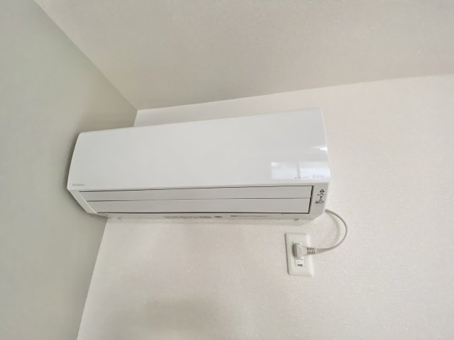 【設備】 | メゾネット岩橋Ⅱ
