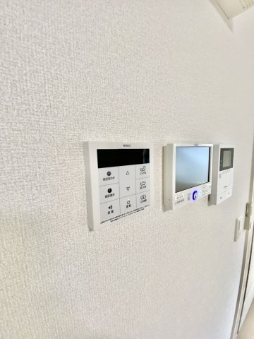 【設備】 | メゾネット岩橋Ⅱ