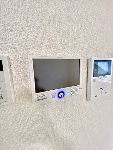 【設備】 | メゾネット岩橋Ⅱ