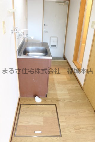 エレファント中之丸のその他