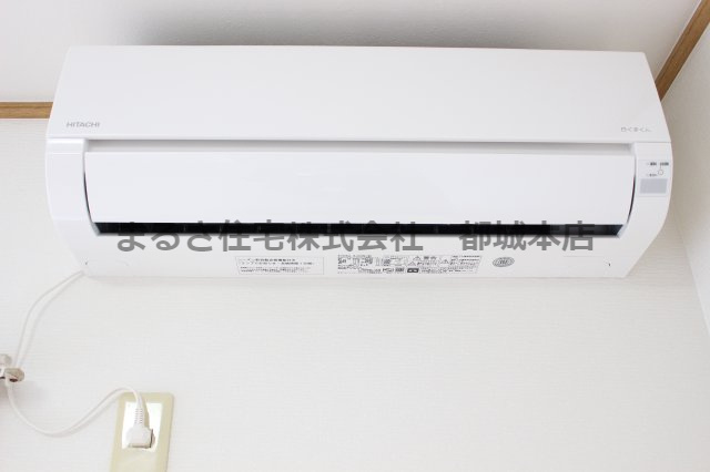 エレファント中之丸の設備