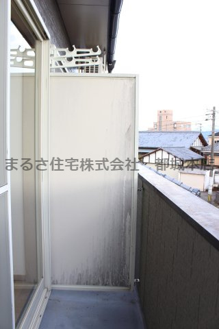 エレファント中之丸の展望