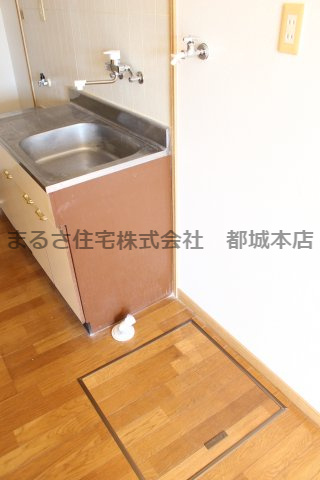 エレファント中之丸のその他