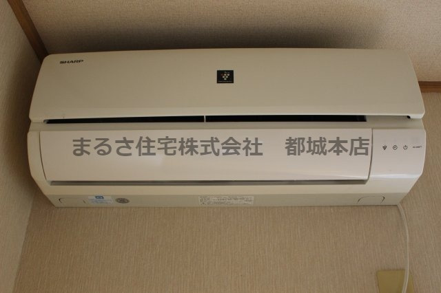 エレファント中之丸の設備