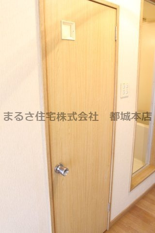 エレファント中之丸の内装