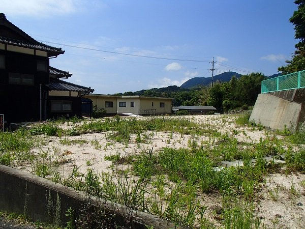 【外観】 | 柳井・伊保庄