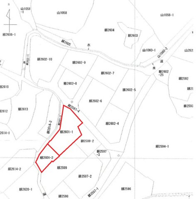 【地図】 | 柳井・伊保庄