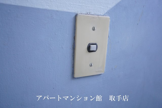 ビレッジハウス台宿4号棟のセキュリティ