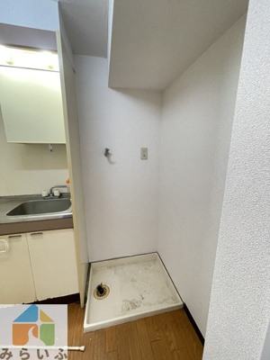 【設備】 | fメゾン池下