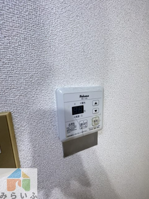 【その他】 | fメゾン池下