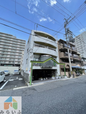 【外観】 | fメゾン池下
