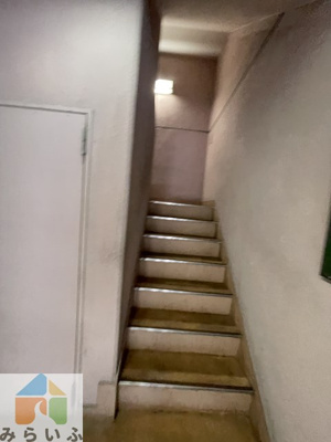 【その他共用部分】 | fメゾン池下