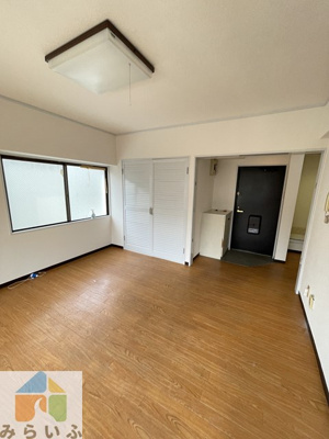 【居間・リビング】 | fメゾン池下