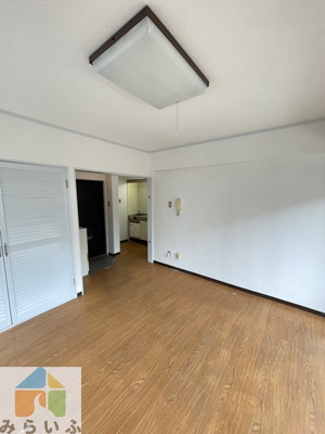 【居間・リビング】 | fメゾン池下