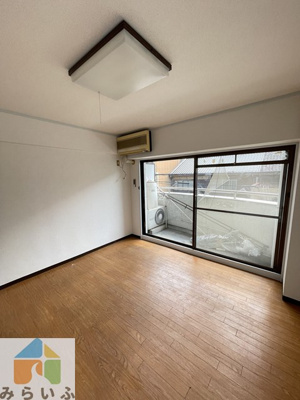 【内装】 | fメゾン池下