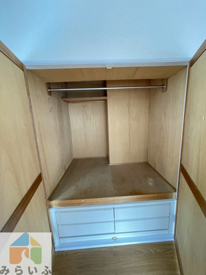 【収納】 | fメゾン池下