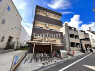 フジパレス新森の画像