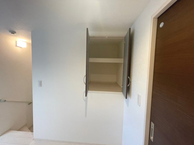 【収納】 | ルミエール・エタンセルｓｉｘ